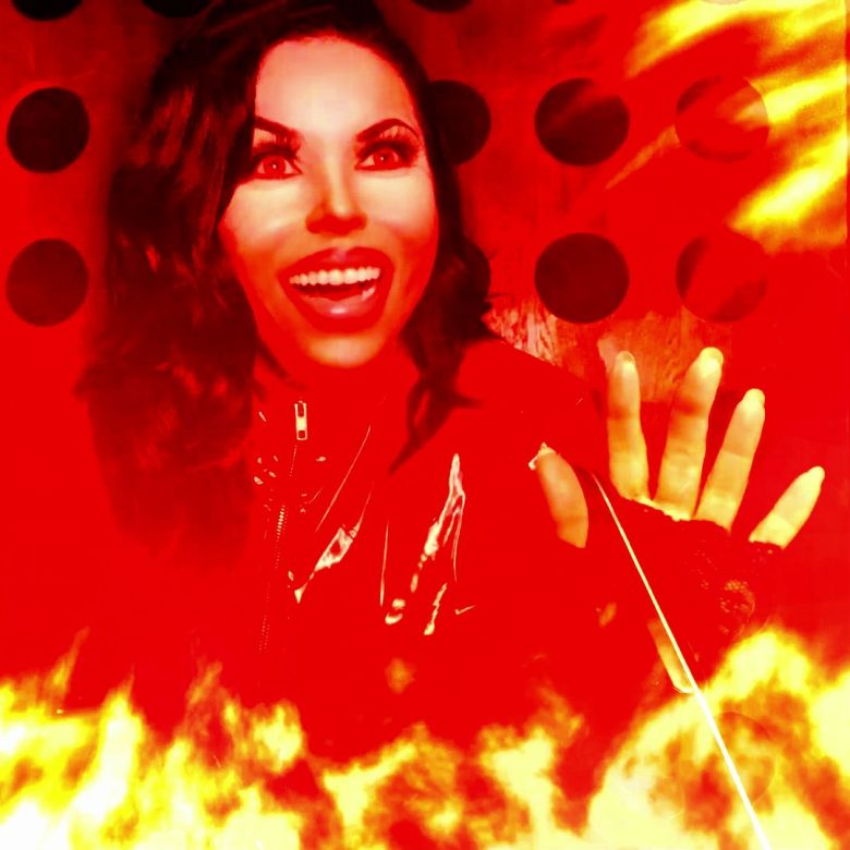 senorita-vega-fire-music-video
